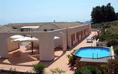 Туры в отель Tenute Plaia Agriturismo