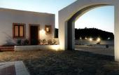 Туры в отель Tenute Plaia Agriturismo