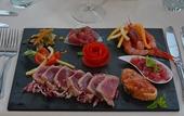 Туры в отель Tenute Plaia Agriturismo