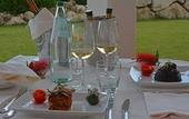 Туры в отель Tenute Plaia Agriturismo