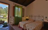 Туры в отель Tenute Plaia Agriturismo