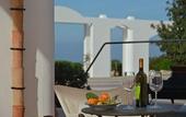 Туры в отель Tenute Plaia Agriturismo