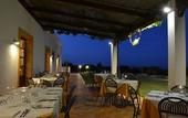Туры в отель Tenute Plaia Agriturismo