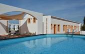 Туры в отель Tenute Plaia Agriturismo