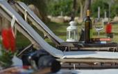 Туры в отель Tenute Plaia Agriturismo