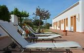 Туры в отель Tenute Plaia Agriturismo