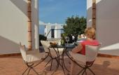 Туры в отель Tenute Plaia Agriturismo