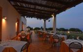 Туры в отель Tenute Plaia Agriturismo