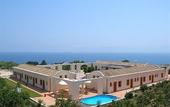 Туры в отель Tenute Plaia Agriturismo