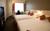 Туры в отель Ibis Wellington