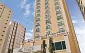 Туры в отель Hotel Cassino Tower Campinas Cambui By Nacional Inn