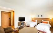 Туры в отель Hotel Cassino Tower Campinas Cambui By Nacional Inn