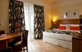 Туры в отель Hotel Cassino Tower Campinas Cambui By Nacional Inn