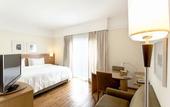 Туры в отель Hotel Cassino Tower Campinas Cambui By Nacional Inn