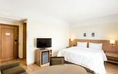 Туры в отель Hotel Cassino Tower Campinas Cambui By Nacional Inn