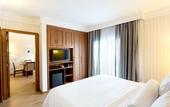 Туры в отель Hotel Cassino Tower Campinas Cambui By Nacional Inn