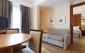 Туры в отель Hotel Cassino Tower Campinas Cambui By Nacional Inn