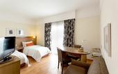 Туры в отель Hotel Cassino Tower Campinas Cambui By Nacional Inn
