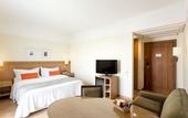 Туры в отель Hotel Cassino Tower Campinas Cambui By Nacional Inn