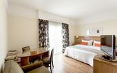 Туры в отель Hotel Cassino Tower Campinas Cambui By Nacional Inn