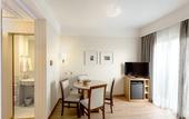 Туры в отель Hotel Cassino Tower Campinas Cambui By Nacional Inn