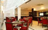 Туры в отель Hotel Cassino Tower Campinas Cambui By Nacional Inn