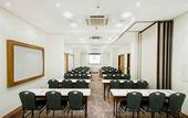 Туры в отель Hotel Cassino Tower Campinas Cambui By Nacional Inn