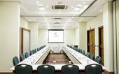 Туры в отель Hotel Cassino Tower Campinas Cambui By Nacional Inn