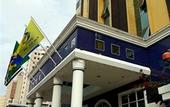 Туры в отель Hotel Euro Suite Campinas By Nacional Inn