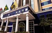 Туры в отель Hotel Euro Suite Campinas By Nacional Inn