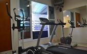 Туры в отель Hotel Euro Suite Campinas By Nacional Inn