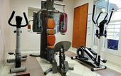 Туры в отель Hotel Euro Suite Campinas By Nacional Inn