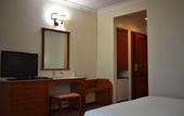 Туры в отель Hotel Euro Suite Campinas By Nacional Inn