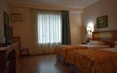 Туры в отель Hotel Euro Suite Campinas By Nacional Inn