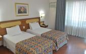 Туры в отель Hotel Euro Suite Campinas By Nacional Inn
