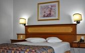 Туры в отель Hotel Euro Suite Campinas By Nacional Inn