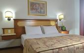 Туры в отель Hotel Euro Suite Campinas By Nacional Inn