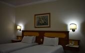 Туры в отель Hotel Euro Suite Campinas By Nacional Inn