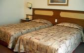 Туры в отель Hotel Euro Suite Campinas By Nacional Inn