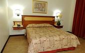 Туры в отель Hotel Euro Suite Campinas By Nacional Inn