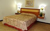 Туры в отель Hotel Euro Suite Campinas By Nacional Inn