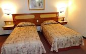Туры в отель Hotel Euro Suite Campinas By Nacional Inn