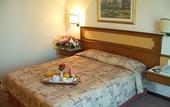 Туры в отель Hotel Euro Suite Campinas By Nacional Inn