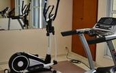 Туры в отель Hotel Euro Suite Campinas By Nacional Inn