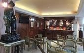 Туры в отель Hotel Euro Suite Campinas By Nacional Inn