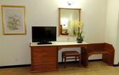 Туры в отель Hotel Euro Suite Campinas By Nacional Inn