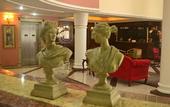 Туры в отель Hotel Euro Suite Campinas By Nacional Inn