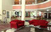 Туры в отель Hotel Euro Suite Campinas By Nacional Inn