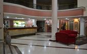Туры в отель Hotel Euro Suite Campinas By Nacional Inn