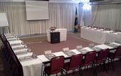 Туры в отель Hotel Euro Suite Campinas By Nacional Inn